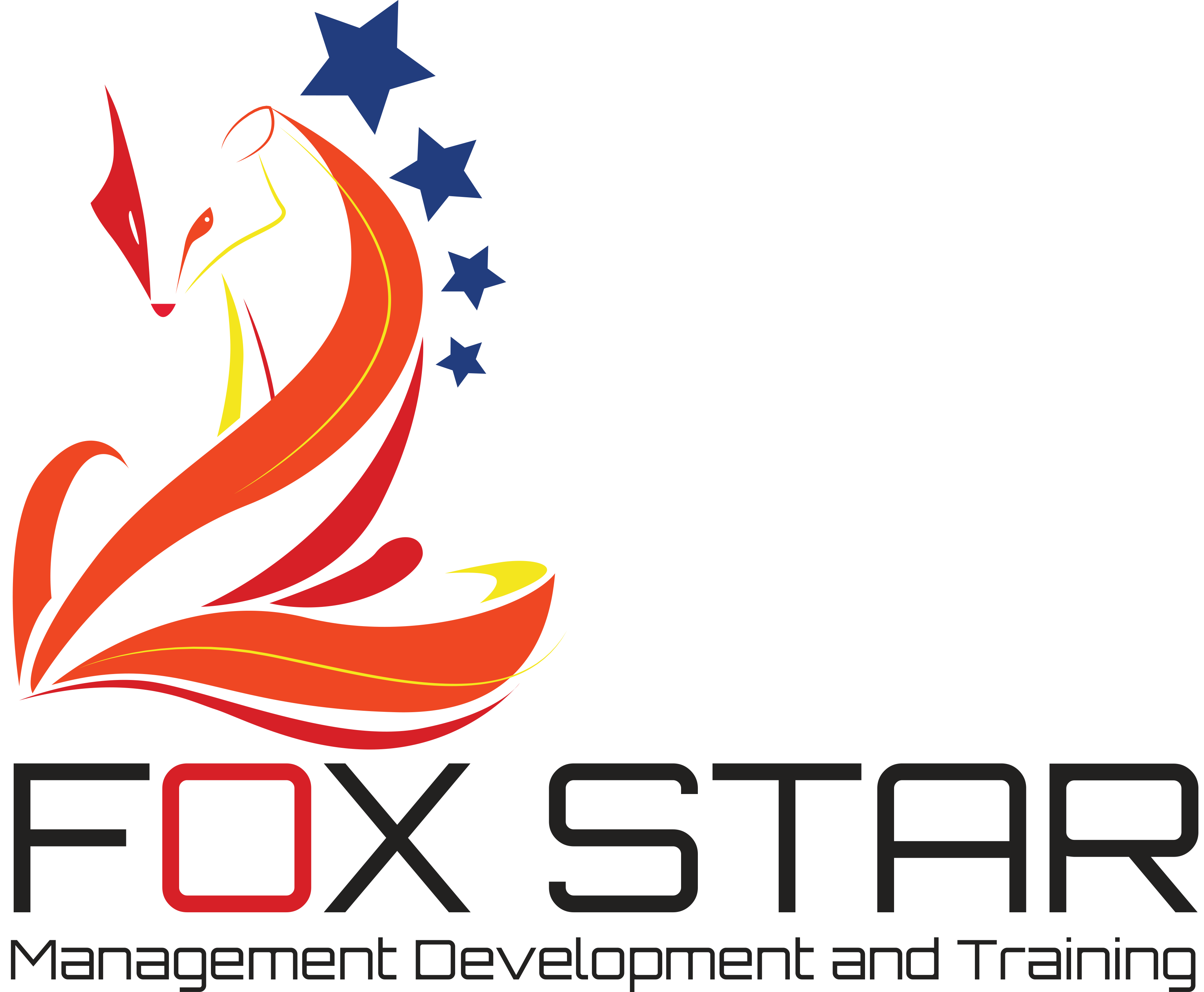 Fox Star Management Development and Training 